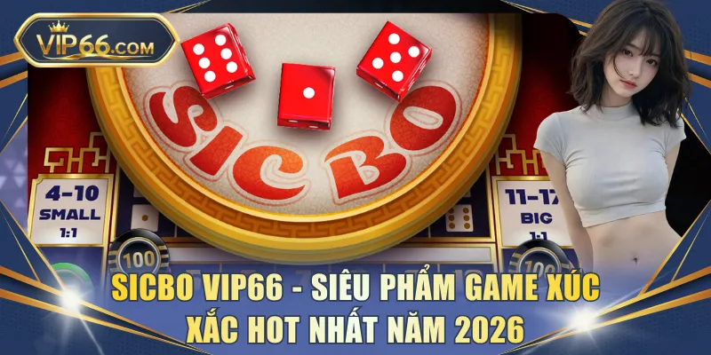 Sicbo VIP66